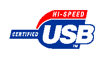 Hi-Speed USB