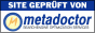 [MetaDoctor.de]