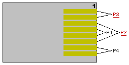 Paarbelegung nach EIA/TIA 568A