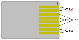 Paarbelegung nach EIA/TIA 568B