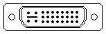DVI-I 24+5