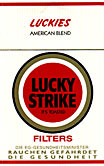 Lucky Strike