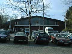 Heidemark Halle