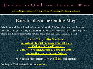 Batsch