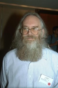 Jon Postel