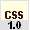 CSS 2.0