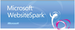 Microsoft WebsiteSpark