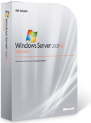 Windows Server 2008 R2