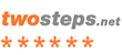 twosteps.net - ...Premium-Webhosting