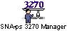 SNA�ps Manager