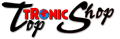 TRONIC Top Shop