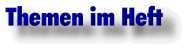 Themen im Heft