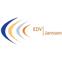 EDV-Janssen Logo