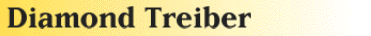 Diamond Treiber