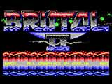 Brutal 2/Light (C64)