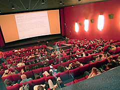 Im Kino