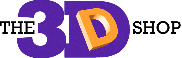 The 3DShop