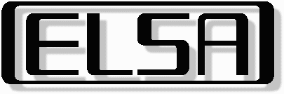 ELSA logo