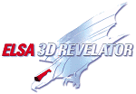 ELSA 3D REVELATOR