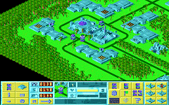 Colony Wars 2492