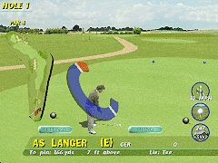 PGA European Tour