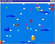 Sky Race