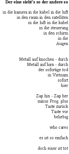 Gedicht kann nur bei geladener Grafik gelesen werden!