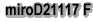ERGOLINE miroD21117 F