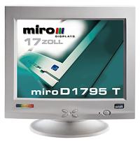 ERGOLINE miroD1795 T