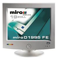 ERGOLINE miroD1995 FE