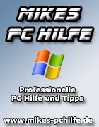 Mikes PC Hilfe